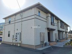 フォルシュ近見Bの外観画像