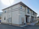 フォルシュ近見Bの外観