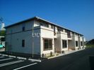 フォルシュ近見Cの間取り画像