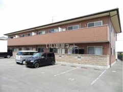 フィネス八幡の外観画像