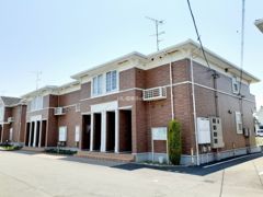 グレイスK Bの外観画像