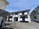 セジュール・ウメキIIの間取り画像