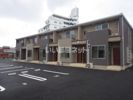 クラール西原 Aの間取り画像