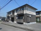 ヴィルヌーブ シャトレーの間取り画像