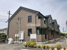 アンジュベリーBの間取り画像