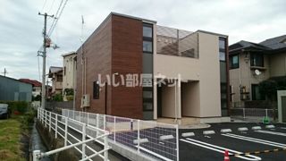 セレノサニーホームの外観画像
