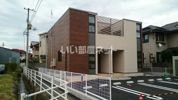 セレノサニーホームの間取り画像