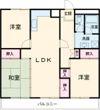 大永ビルの間取り画像