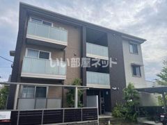 リーフガーデンⅠの外観画像