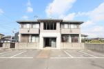 シャーメゾン東垣生 A棟の間取り画像