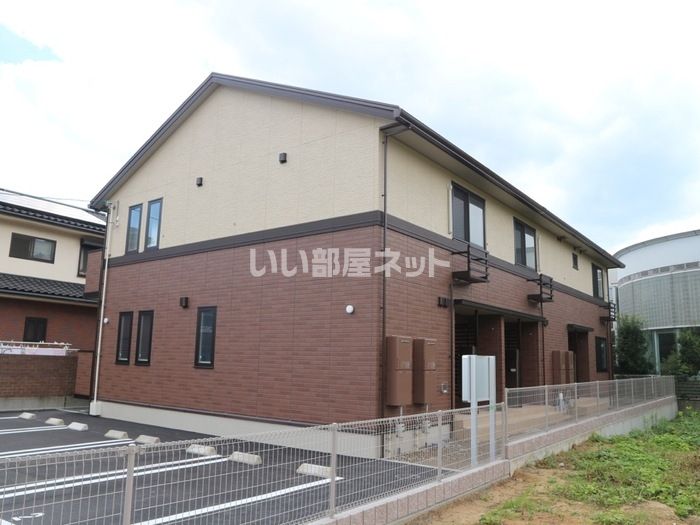 ダイヤの外観画像