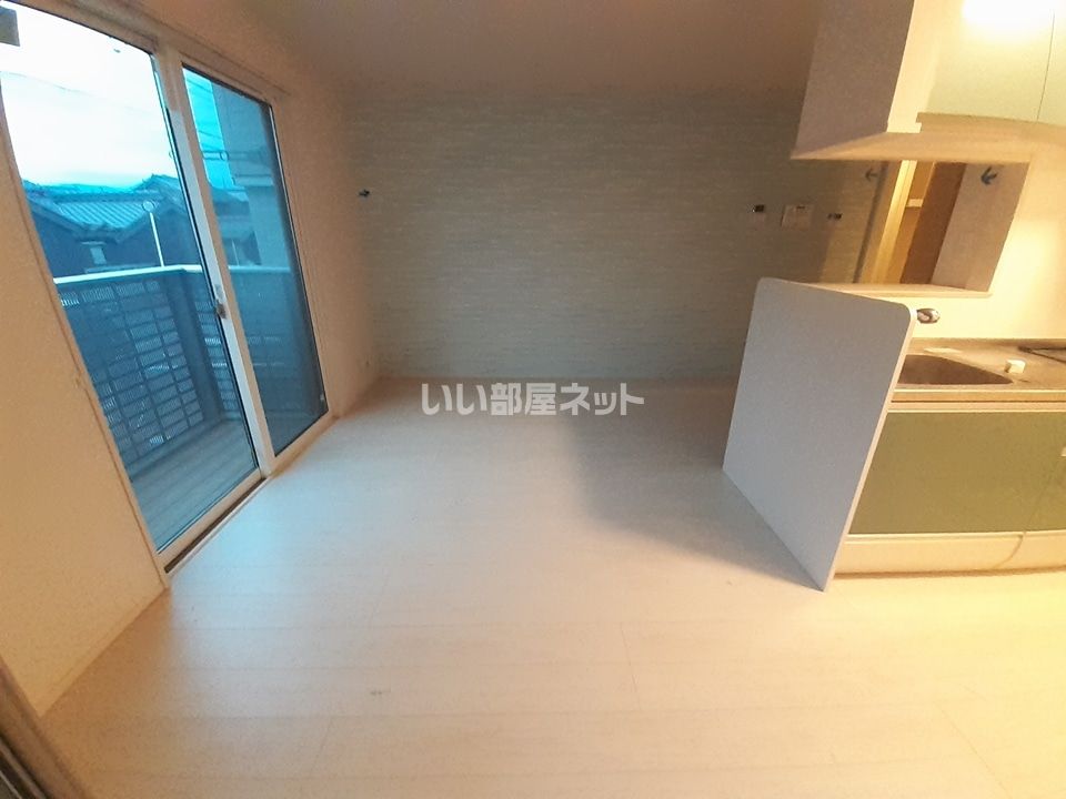 リビング