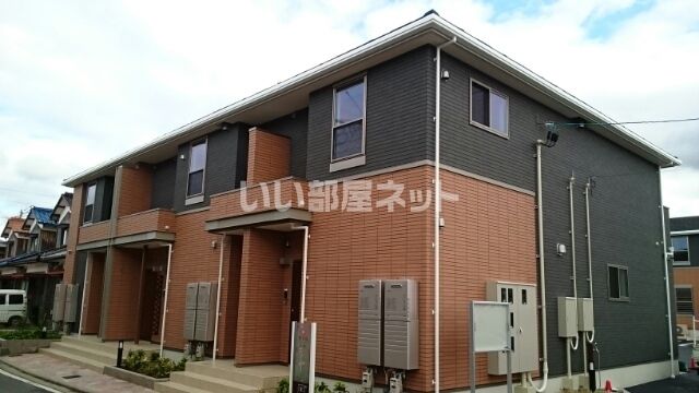 さくら Ⅰの外観画像