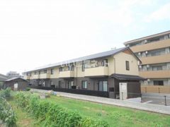 D-room土居田の外観画像