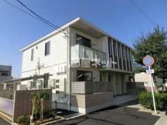 クオーレ清住の外観画像