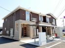 ベルメゾンBの間取り画像