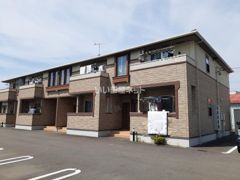 セレノ・セレーノⅡの外観画像