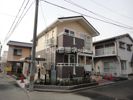 ジェルメ・Nの間取り画像