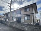 倫世館 B棟の間取り画像