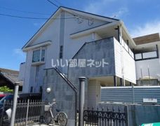 レオパレス今治の外観画像