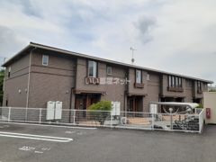 カーサ サンリットの外観画像