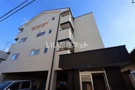 エグゼ・サン・ヨウの外観画像