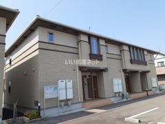 ロフティ 雅 Ⅱの外観画像