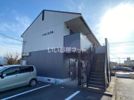 ハイム スバルの間取り画像