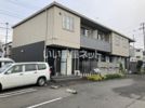 シャーメゾン・トレニアの間取り画像