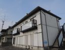 サンハイツウィットの間取り画像