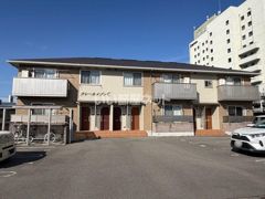 クレールメゾン C棟の外観画像