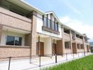 アルフヘイムの間取り画像