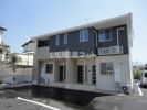 ルピナスⅤの間取り画像