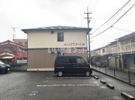エントピアコートMの外観