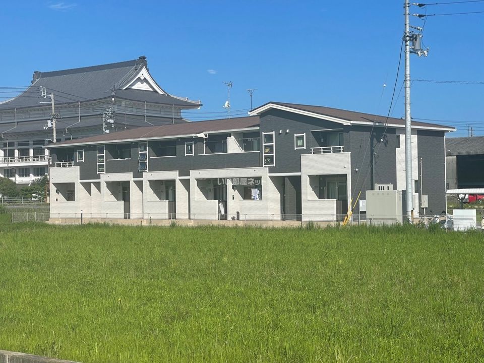 アクティ・ブロッサムの外観画像