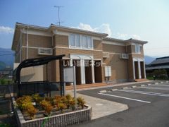 アヴァン・フォンテーヌCの外観画像