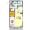 felice岩崎の間取り画像
