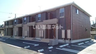 クリスタル・Smithの外観画像
