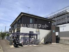 ピースフルの外観画像