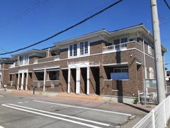 ピアチェーレⅡの外観画像