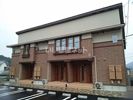 クレール Ⅱの間取り画像