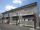 キャッスル豊Ⅱの間取り画像
