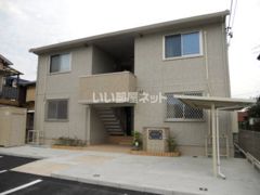 ドマーニの外観画像