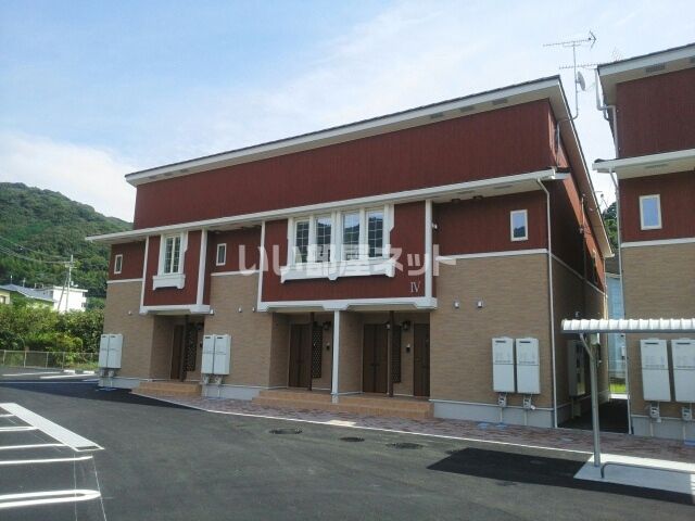 サンシャインスカリバー Ⅳの外観画像