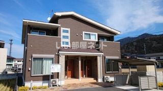 ルラシオンエヌⅡの外観画像