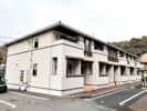 クレモンティーヌS Aの間取り画像