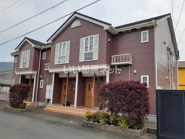 八幡浜駅より徒歩76分 築18年1ヶ月 2階建の賃貸物件