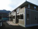 サニー ガーデン u．の外観