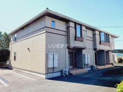 ベルアージュの外観画像