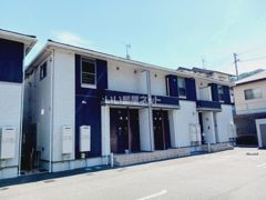 カーサ・ソレイユ Ⅱの外観画像